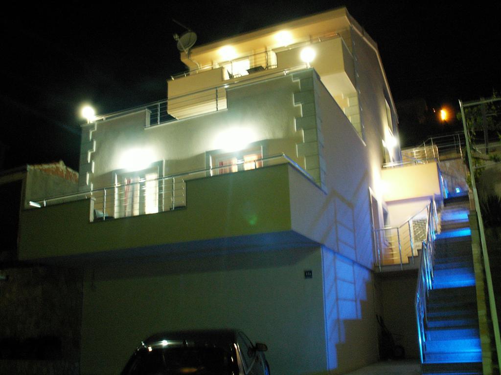 Villa Dusanka Pisak Extérieur photo