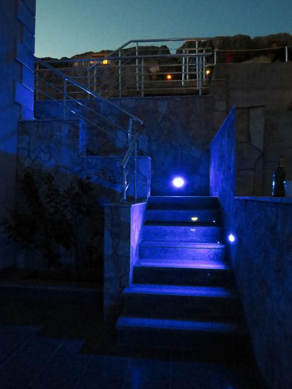 Villa Dusanka Pisak Extérieur photo