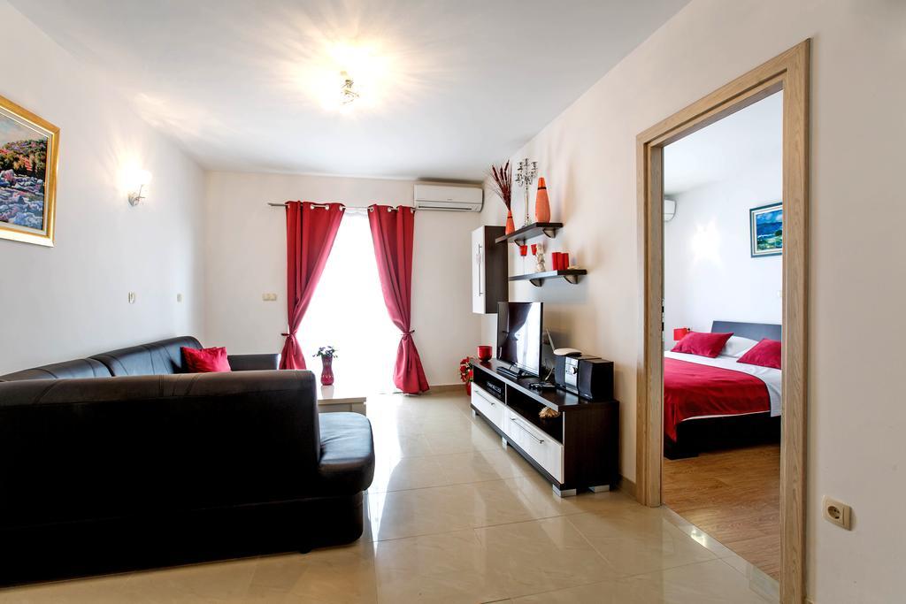 Villa Dusanka Pisak Extérieur photo