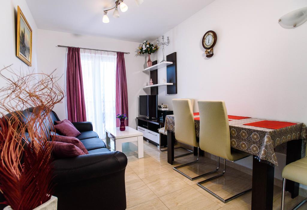 Villa Dusanka Pisak Extérieur photo