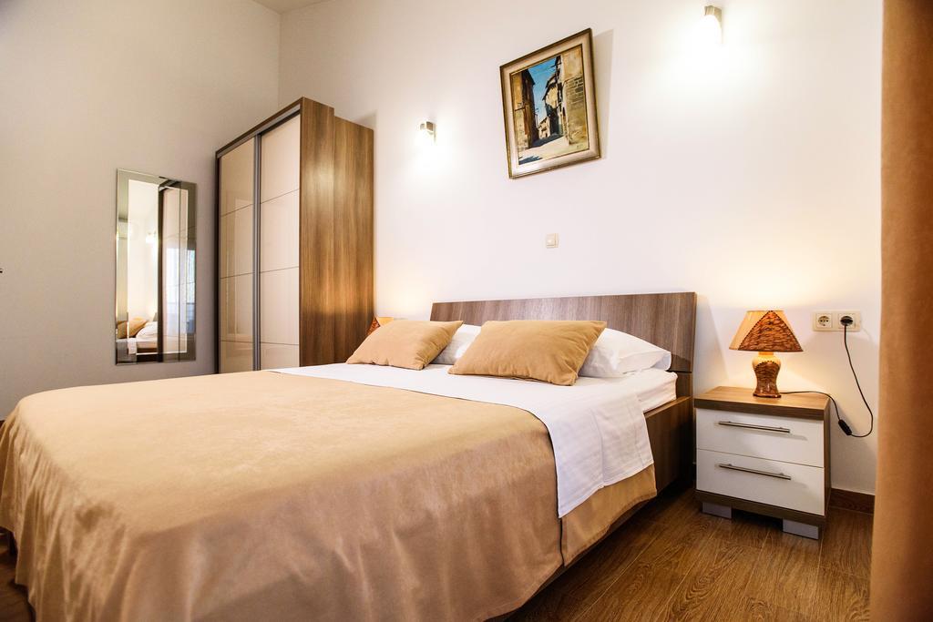 Villa Dusanka Pisak Extérieur photo