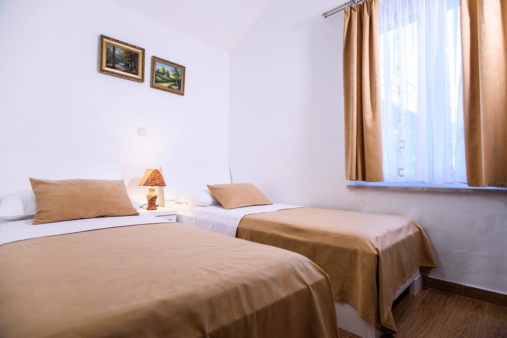 Villa Dusanka Pisak Extérieur photo