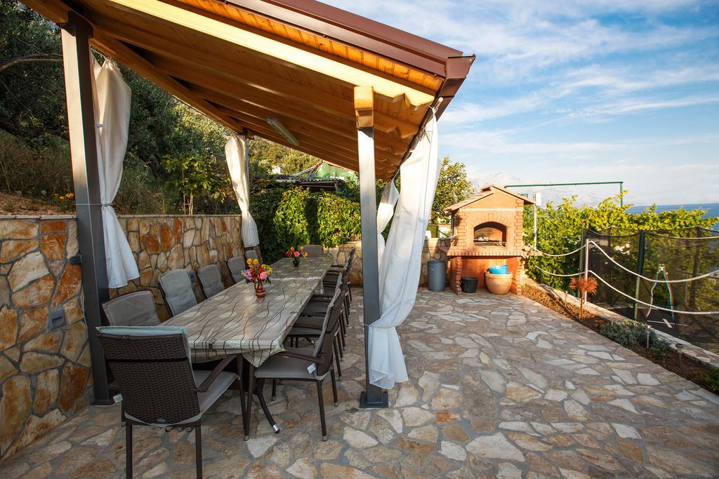 Villa Dusanka Pisak Extérieur photo